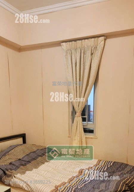 美景大厦 售盘 2 房 , 1 浴室 332 平方尺 ( 30.8 平方米 )