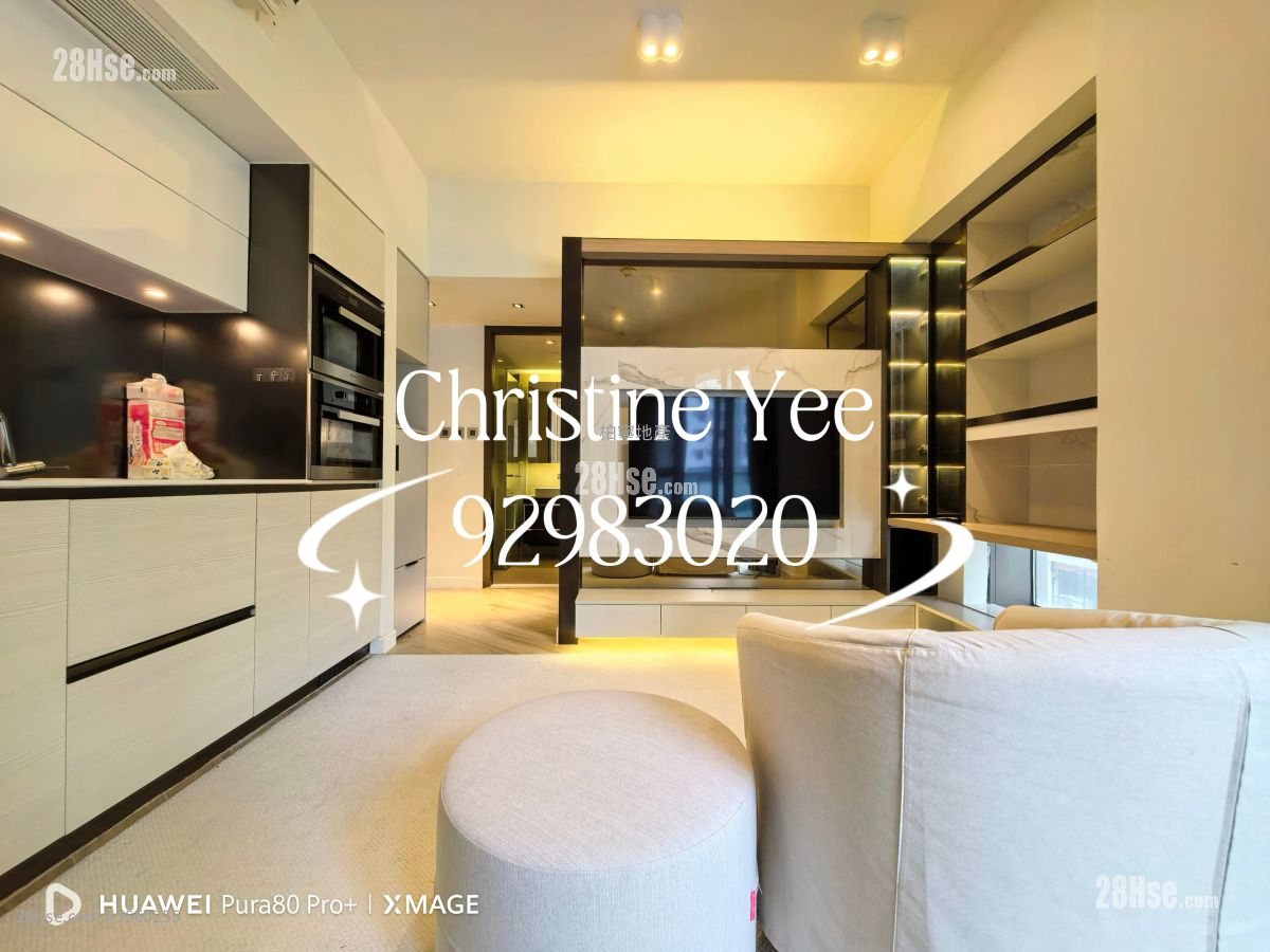 Regent Hill Rental 1 Bedroom , 1 Bathroom 354 ft² ( 32.9 m² )