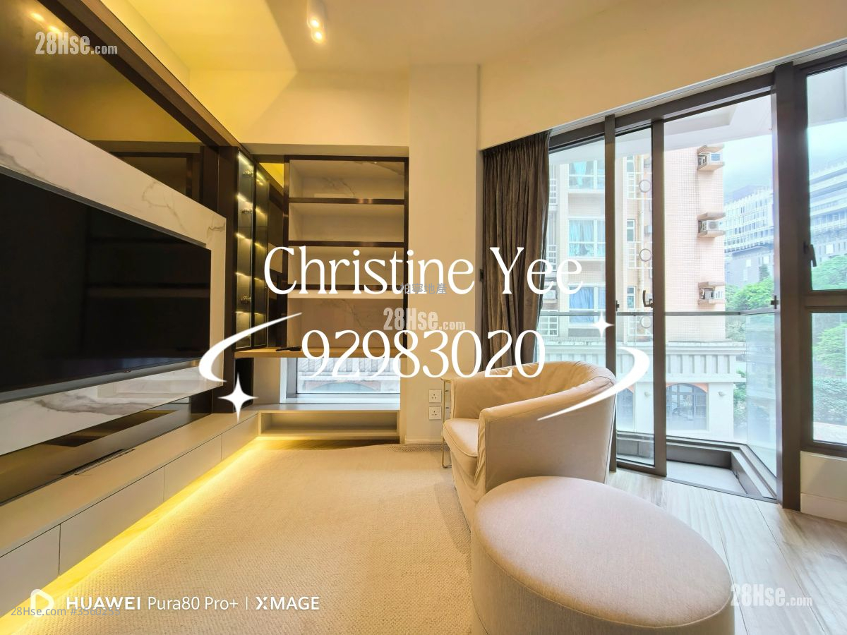 Regent Hill Rental 1 Bedroom , 1 Bathroom 354 ft² ( 32.9 m² )