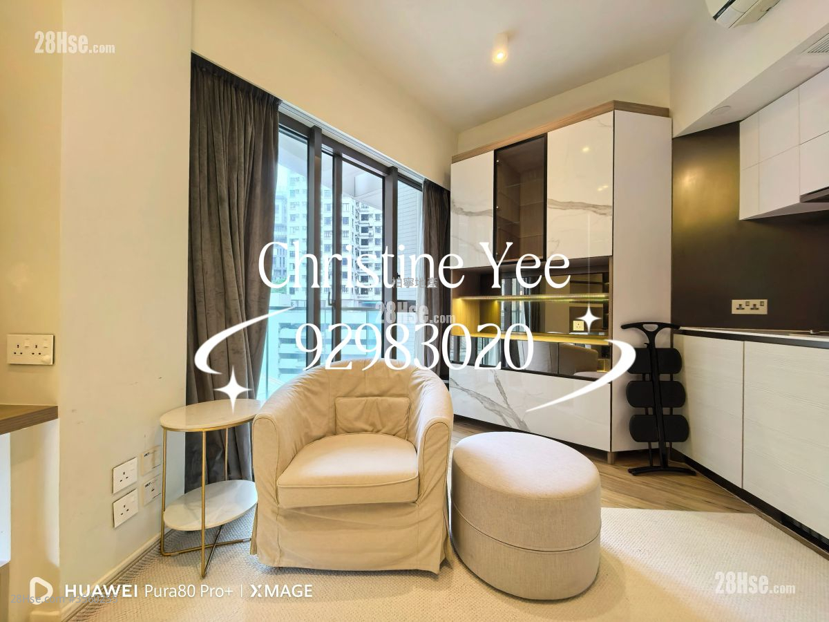 Regent Hill Rental 1 Bedroom , 1 Bathroom 354 ft² ( 32.9 m² )