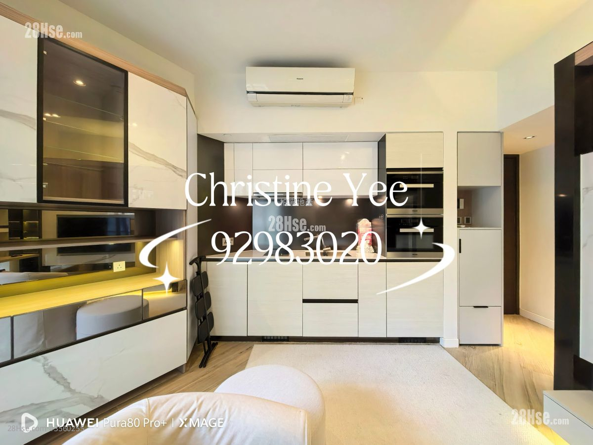 Regent Hill Rental 1 Bedroom , 1 Bathroom 354 ft² ( 32.9 m² )