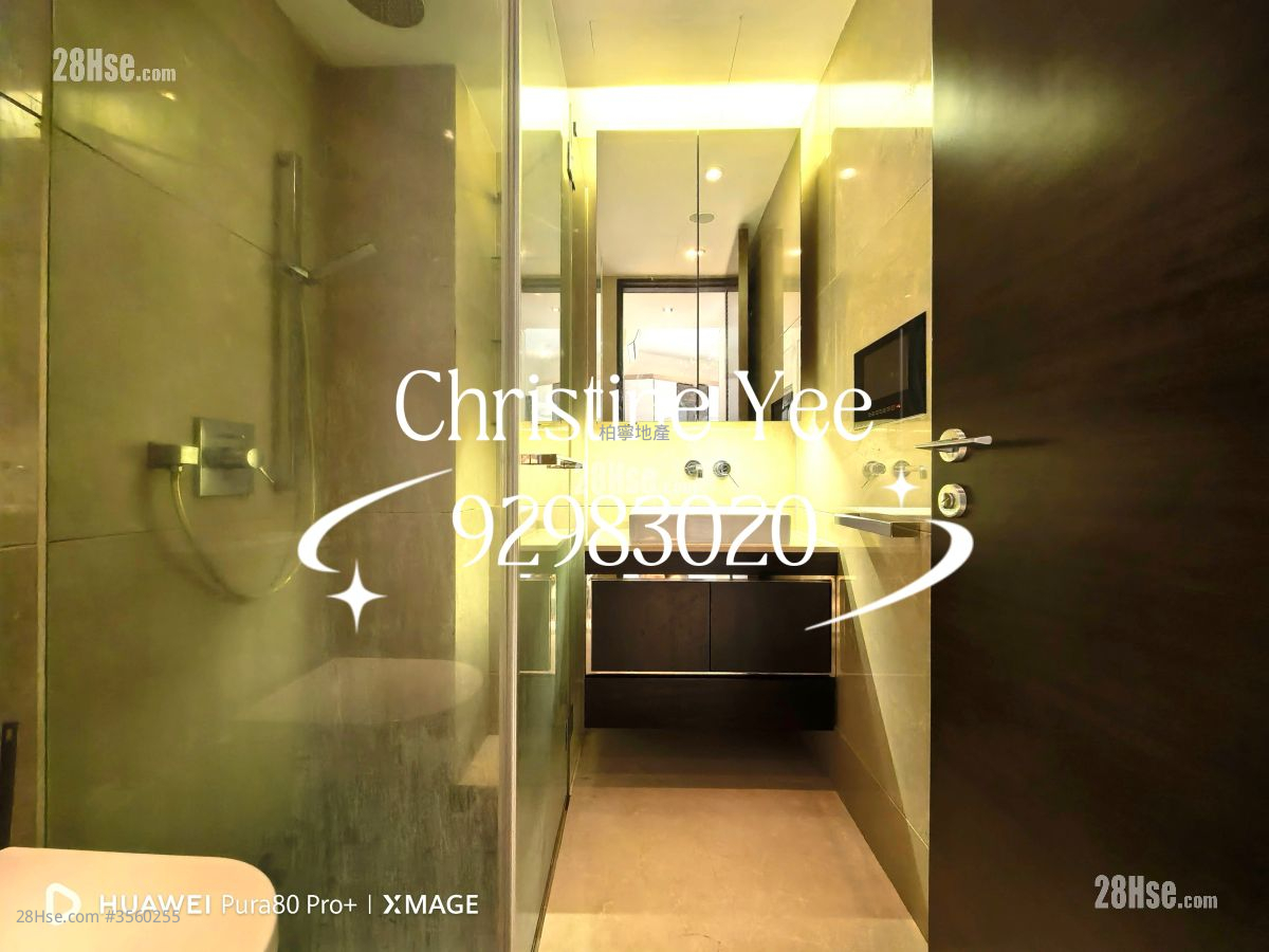 Regent Hill Rental 1 Bedroom , 1 Bathroom 354 ft² ( 32.9 m² )