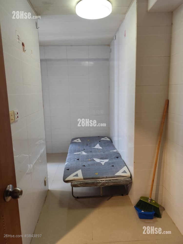 Chinese Mansion Rental Studio , 1 Bathroom 80 ft² ( 7.4 m² )