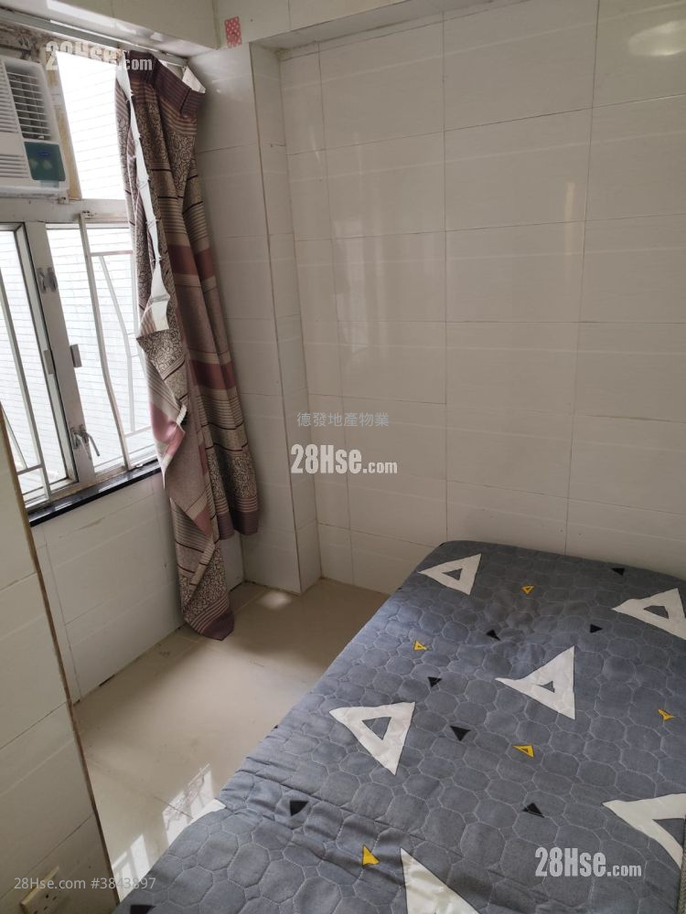 Chinese Mansion Rental Studio , 1 Bathroom 80 ft² ( 7.4 m² )