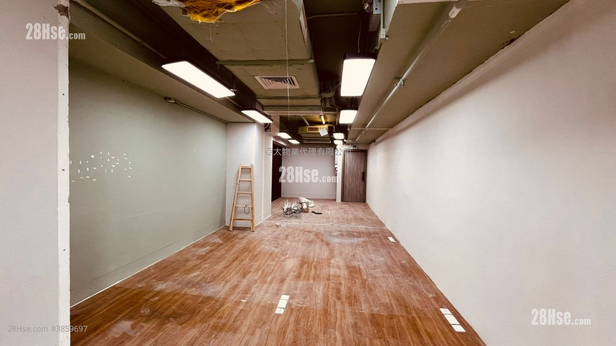 Horizon East Rental