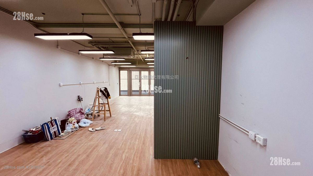 Horizon East Rental
