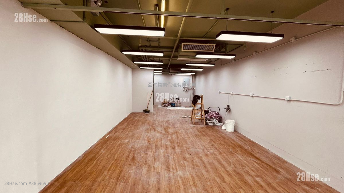 Horizon East Rental