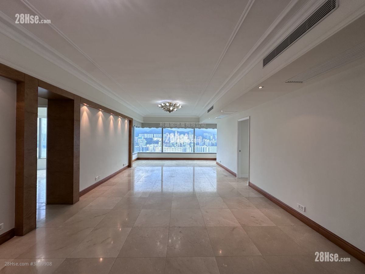 Harbourfront Landmark Sell 4 Bedrooms 1,963 ft² ( 182.4 m² )