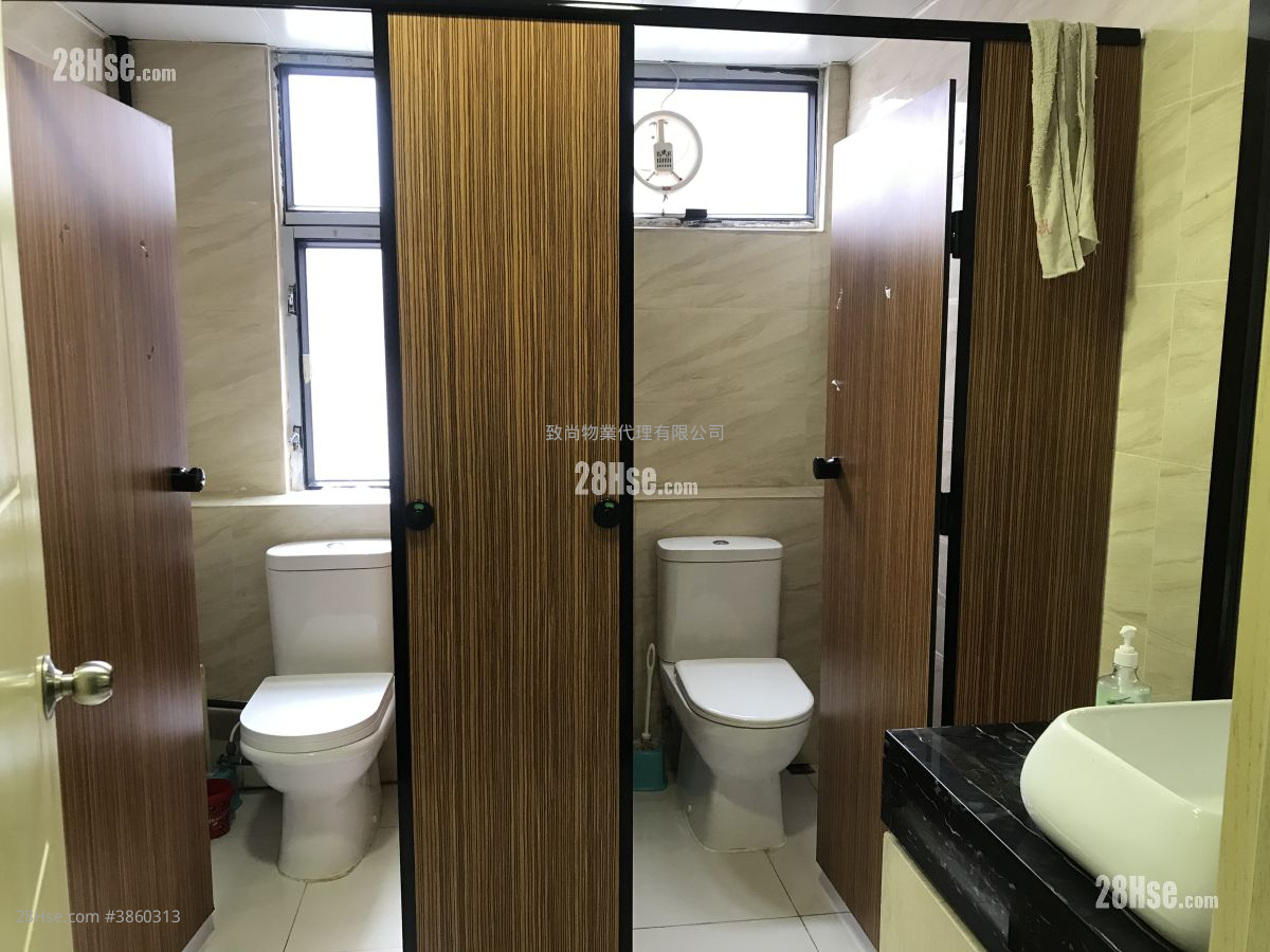 King Yip Factory Building Rental