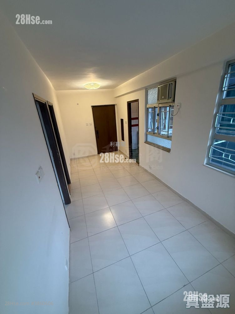 Ho Shun Yee Building Sell 1 Bedroom 266 ft² ( 24.7 m² )