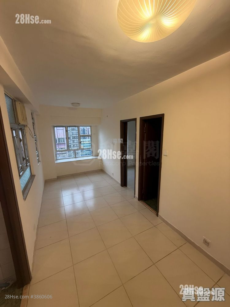 Ho Shun Yee Building Sell 1 Bedroom 266 ft² ( 24.7 m² )