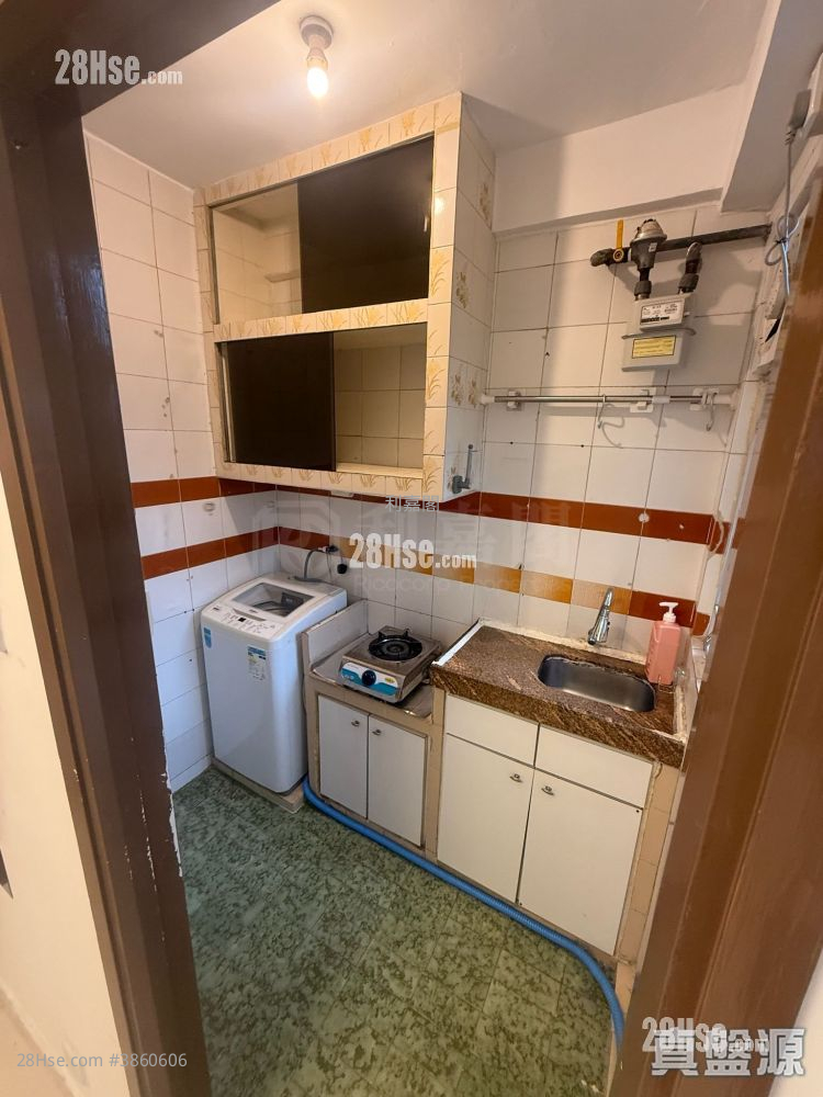 Ho Shun Yee Building Sell 1 Bedroom 266 ft² ( 24.7 m² )