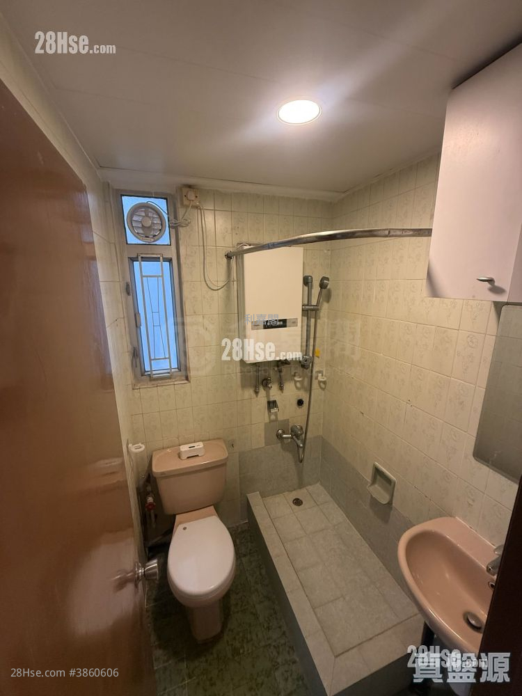Ho Shun Yee Building Sell 1 Bedroom 266 ft² ( 24.7 m² )