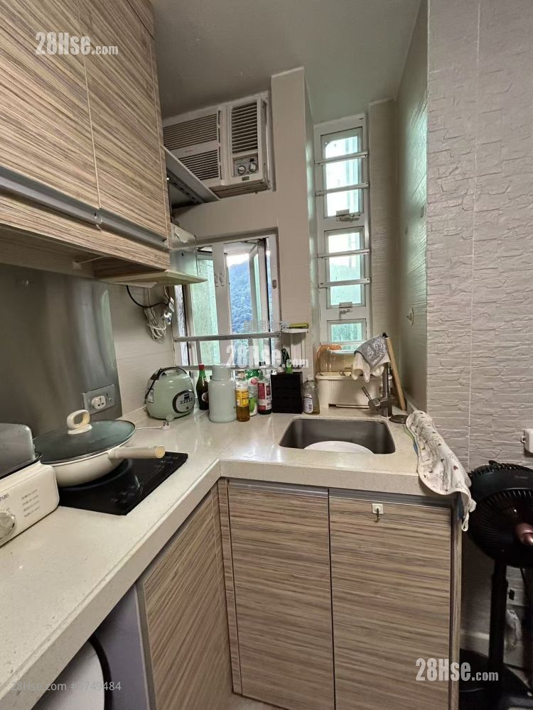 Wah Ming Est Sell Studio , 1 Bathroom 150 ft² ( 13.9 m² )