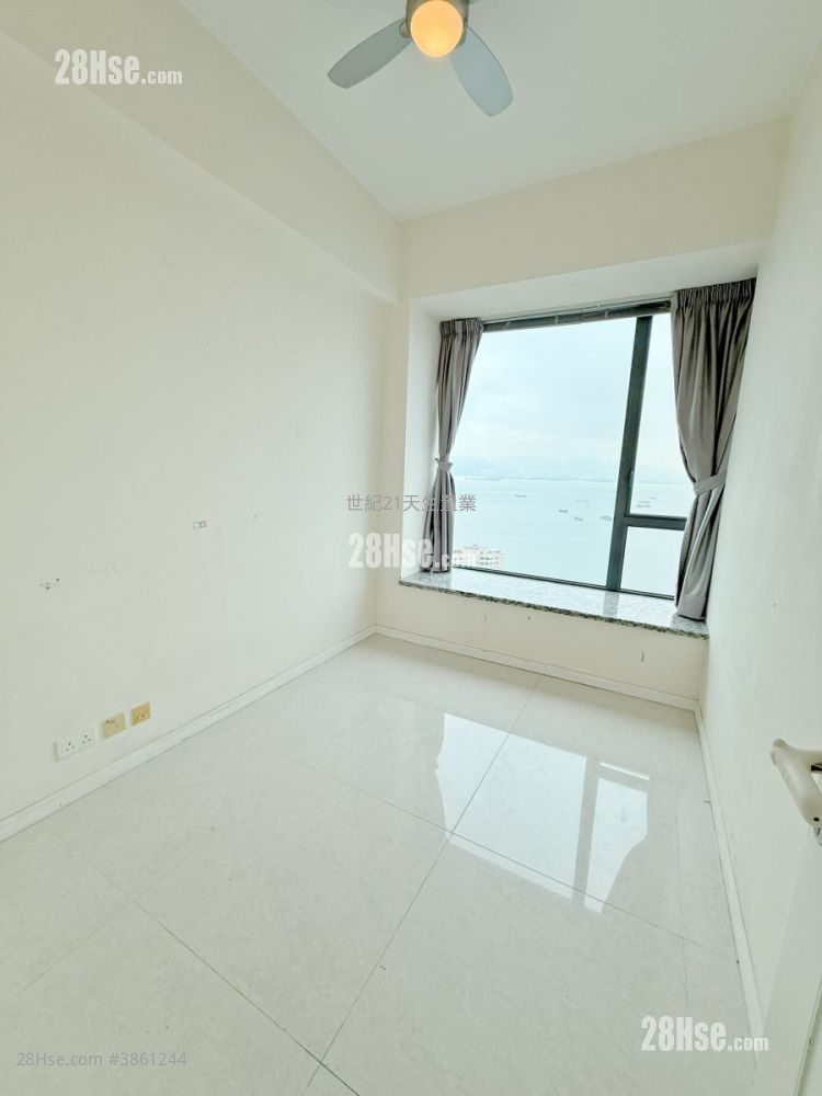 Crown By The Sea Sell 3 Bedrooms , 3 Bathrooms 1,026 ft² ( 95.3 m² )