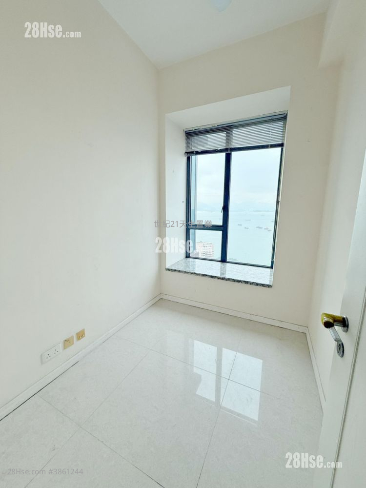 Crown By The Sea Sell 3 Bedrooms , 3 Bathrooms 1,026 ft² ( 95.3 m² )
