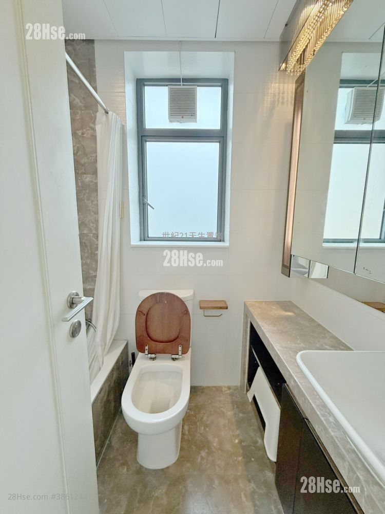 Crown By The Sea Sell 3 Bedrooms , 3 Bathrooms 1,026 ft² ( 95.3 m² )