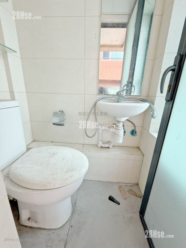 Crown By The Sea Sell 3 Bedrooms , 3 Bathrooms 1,026 ft² ( 95.3 m² )