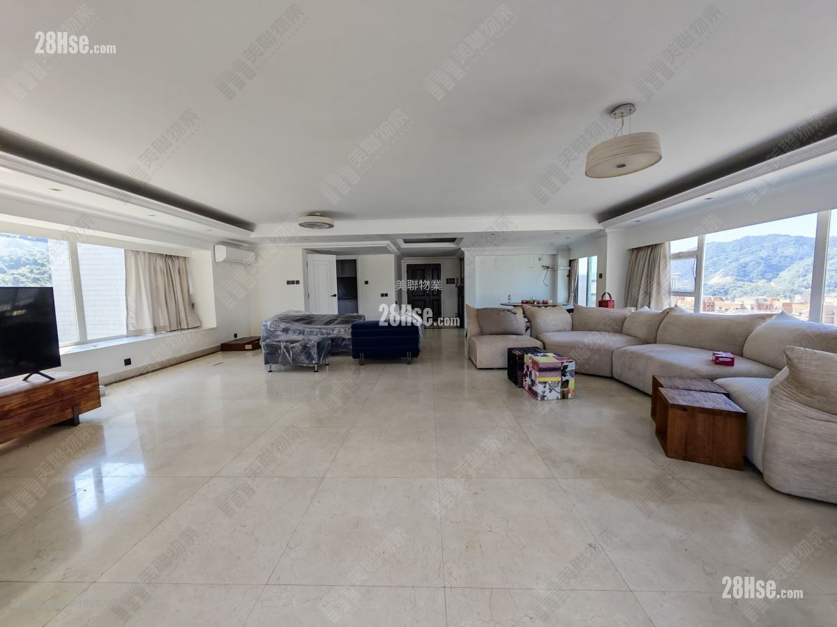 Julimount Garden Sell 4 Bedrooms 2,279 ft² ( 211.7 m² )