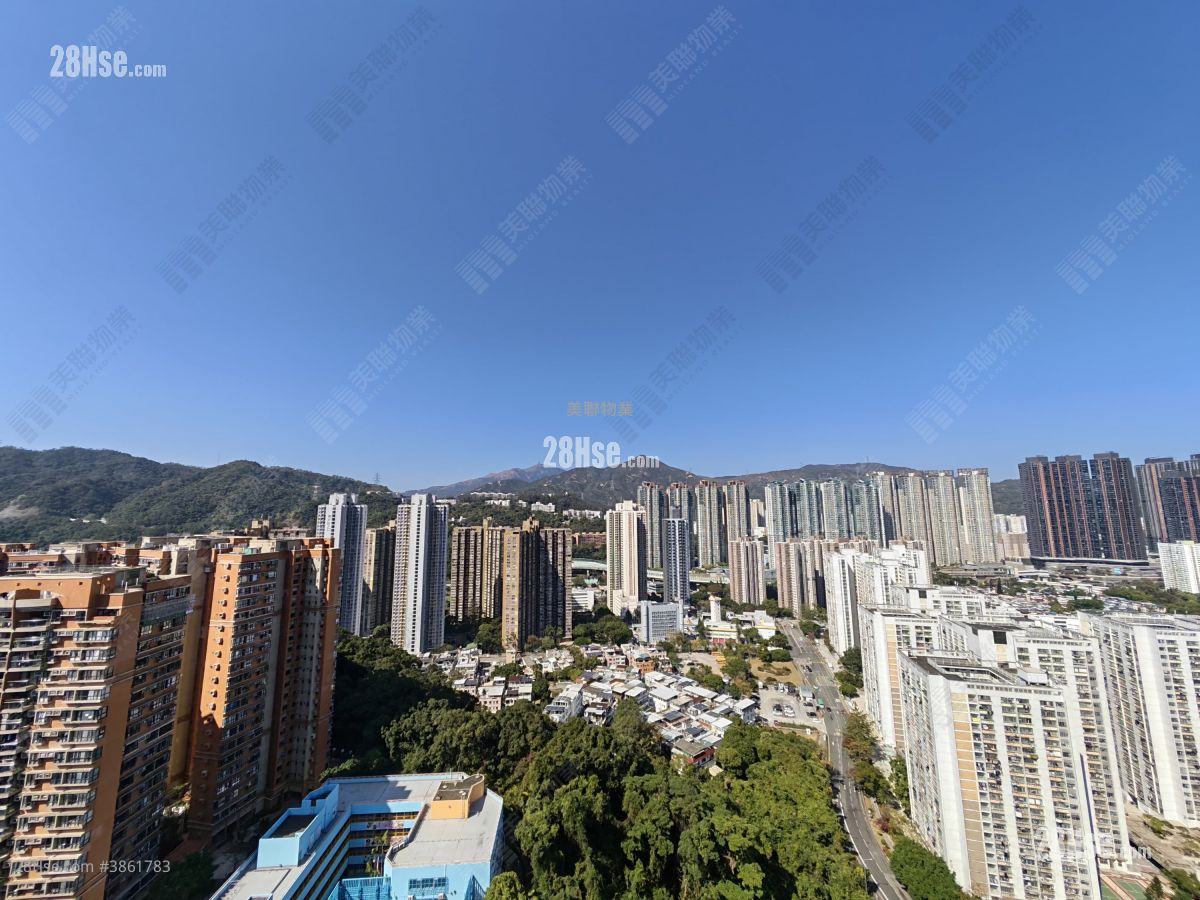 Julimount Garden Sell 4 Bedrooms 2,279 ft² ( 211.7 m² )