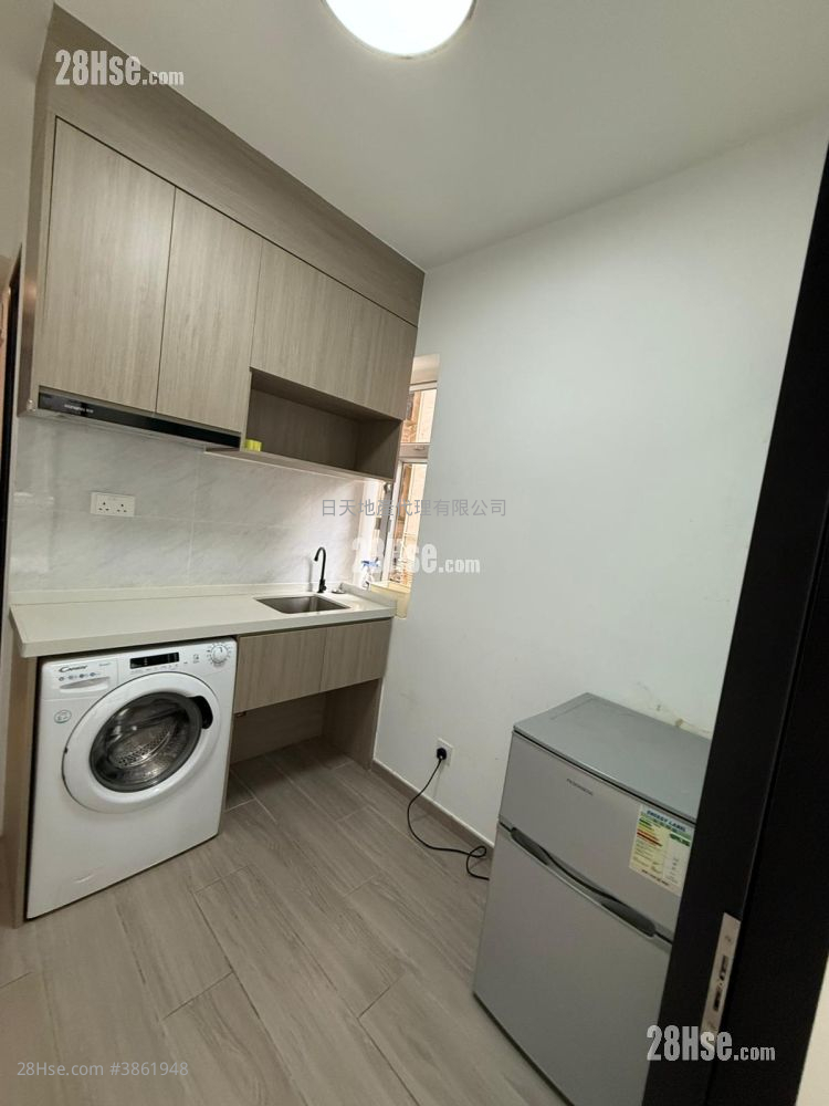 Lei Shun Court Rental 1 Bedroom , 1 Bathroom 180 ft² ( 16.7 m² )