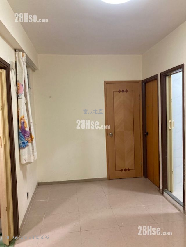 Ho Shun Yee Building Sell 2 Bedrooms , 1 Bathroom 266 ft² ( 24.7 m² )