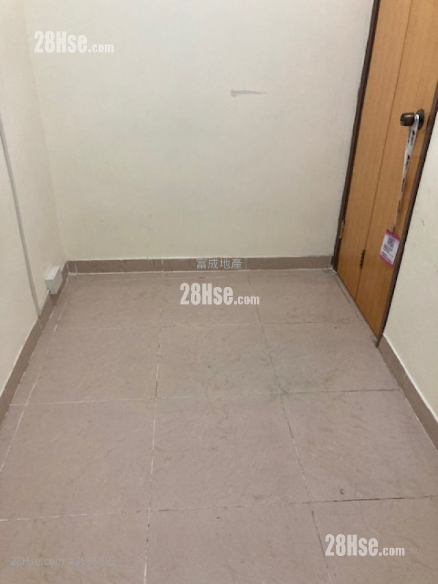 Ho Shun Yee Building Sell 2 Bedrooms , 1 Bathroom 266 ft² ( 24.7 m² )