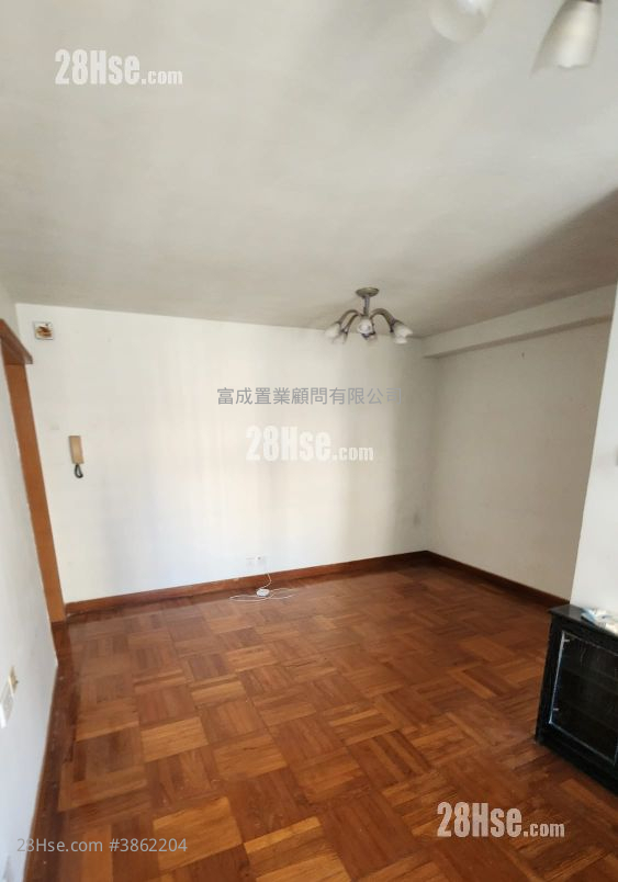 Cheung Wo Court Sell