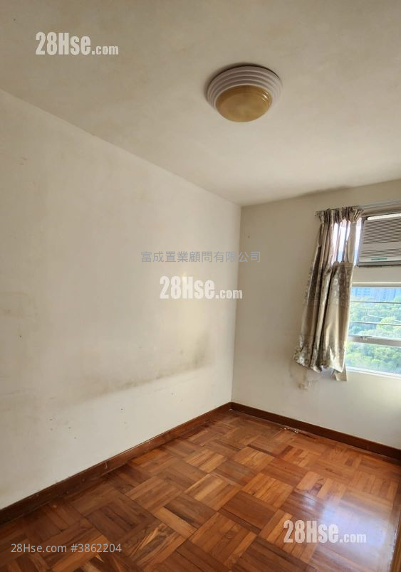 Cheung Wo Court Sell
