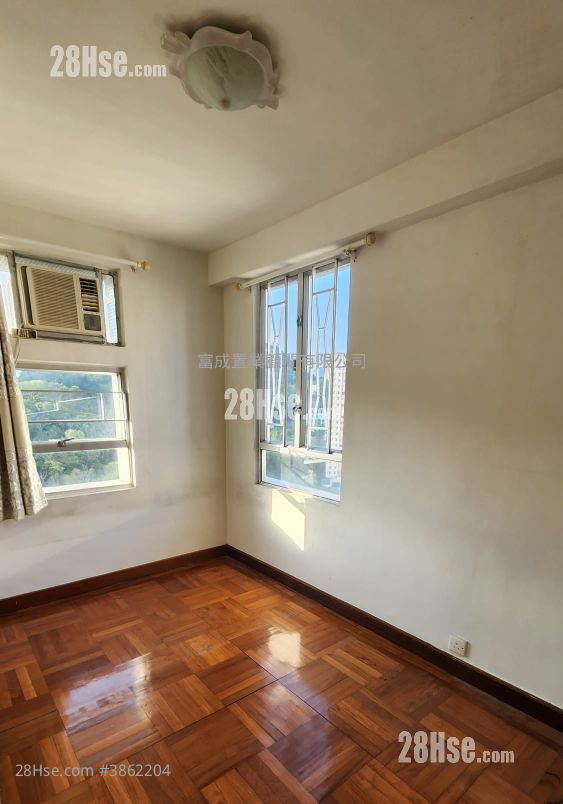 Cheung Wo Court Sell