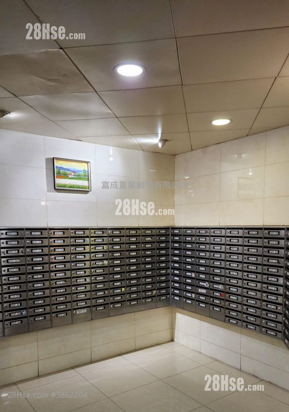 Cheung Wo Court Sell