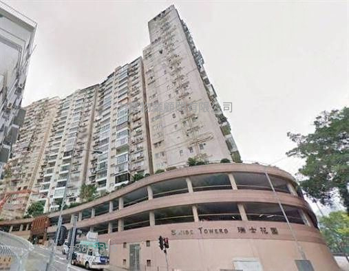 Swiss Towers Sell 3 Bedrooms , 2 Bathrooms 1,265 ft² ( 117.5 m² )