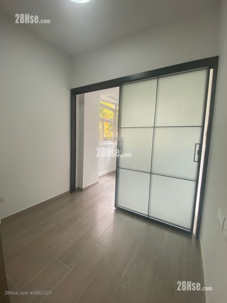 Lei Shun Court Rental 1 Bedroom 100 ft² ( 9.3 m² )