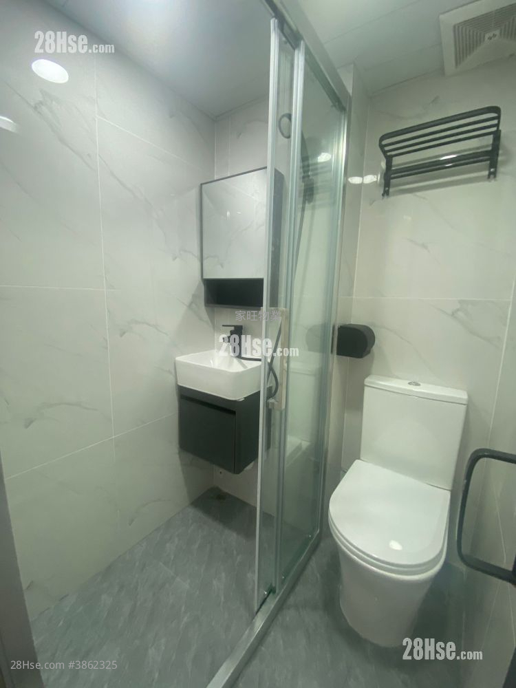 Lei Shun Court Rental 1 Bedroom 100 ft² ( 9.3 m² )