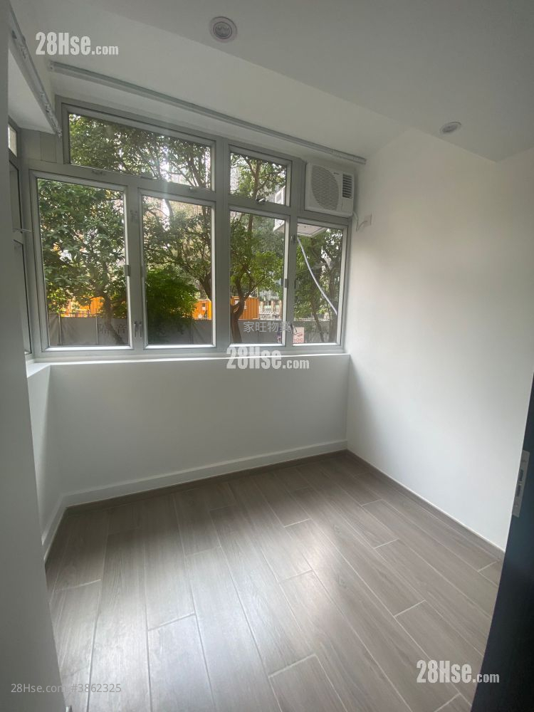 Lei Shun Court Rental 1 Bedroom 100 ft² ( 9.3 m² )