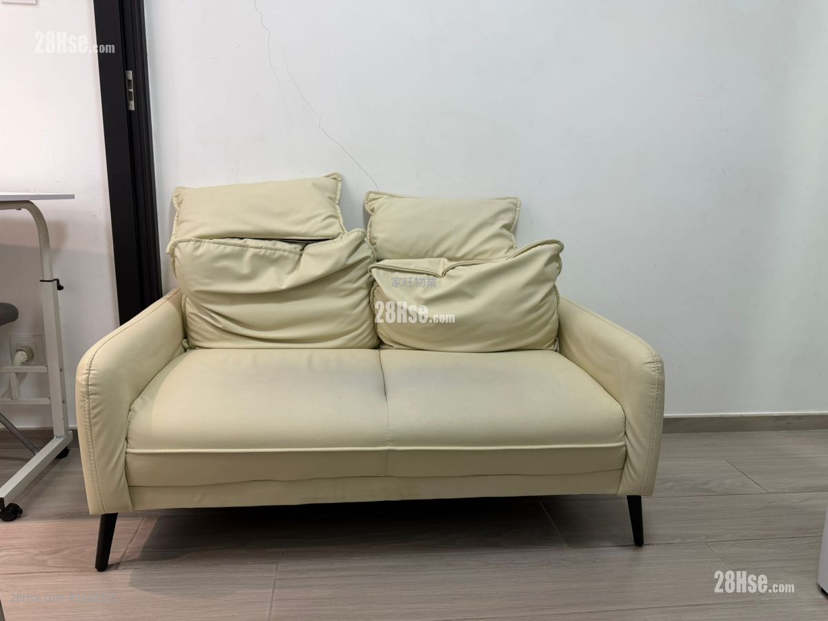 Lei Shun Court Rental 1 Bedroom 100 ft² ( 9.3 m² )
