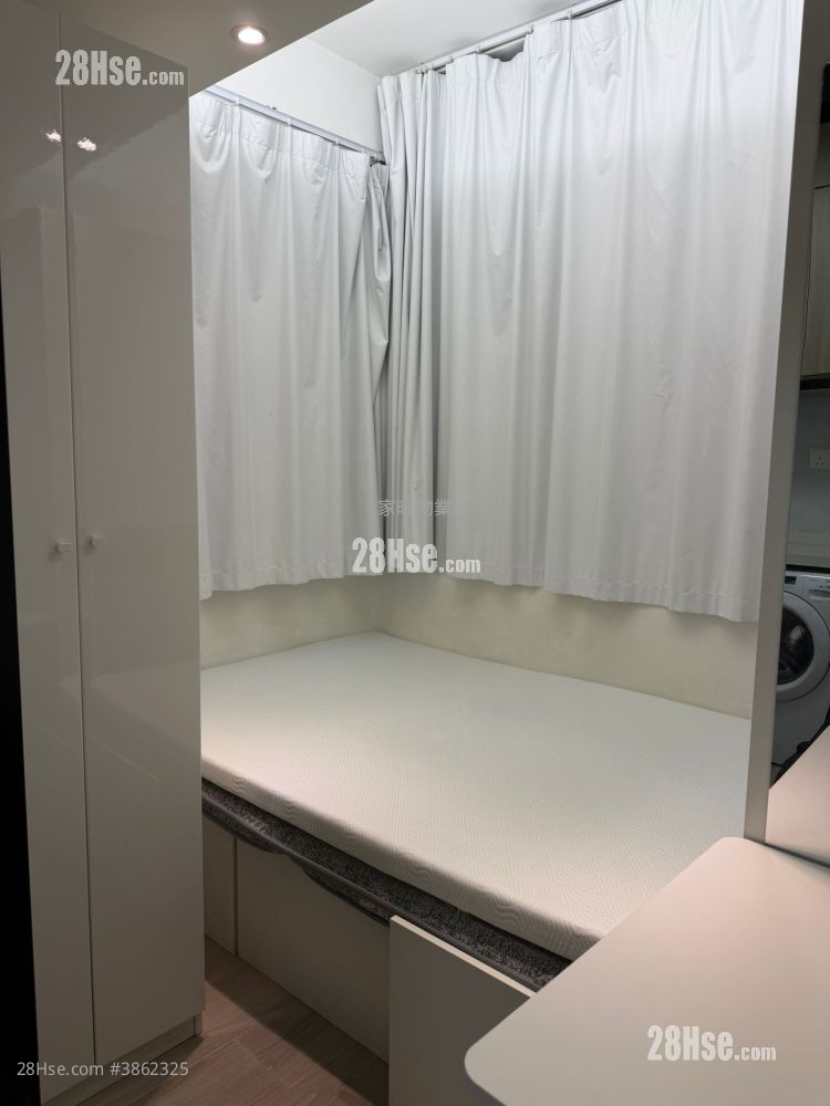 Lei Shun Court Rental 1 Bedroom 100 ft² ( 9.3 m² )