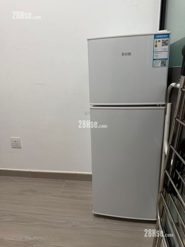 Lei Shun Court Rental 1 Bedroom 100 ft² ( 9.3 m² )