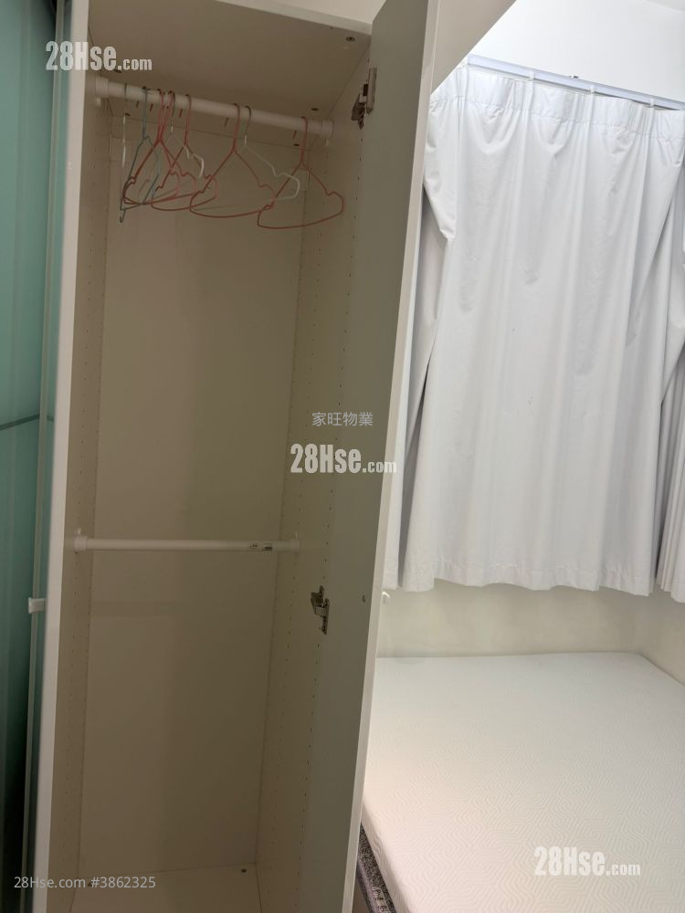 Lei Shun Court Rental 1 Bedroom 100 ft² ( 9.3 m² )
