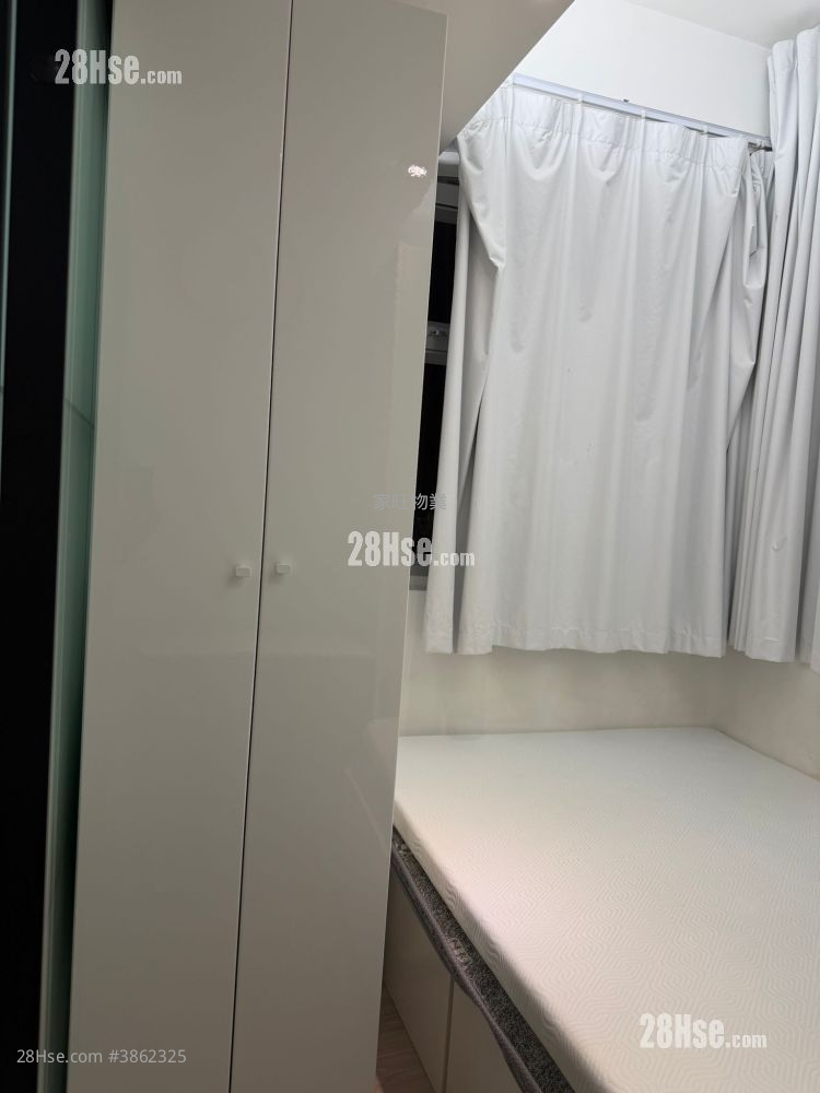 Lei Shun Court Rental 1 Bedroom 100 ft² ( 9.3 m² )