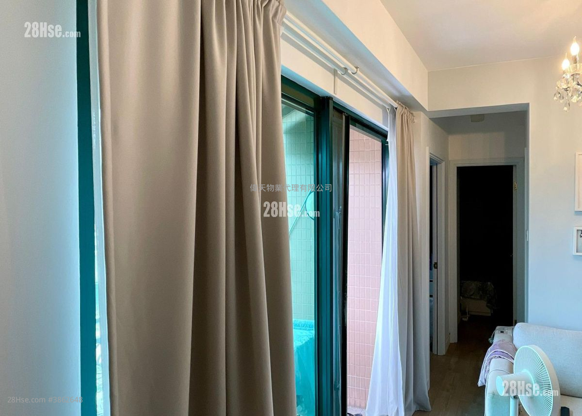 Deep Bay Grove Sell 2 Bedrooms , 1 Bathroom 365 ft² ( 33.9 m² )