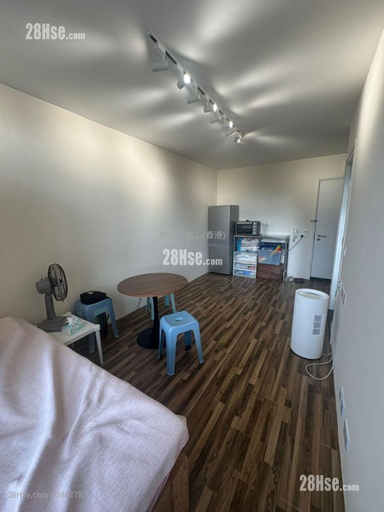 King Tai Court Sell 1 Bathroom 286 ft² ( 26.6 m² )