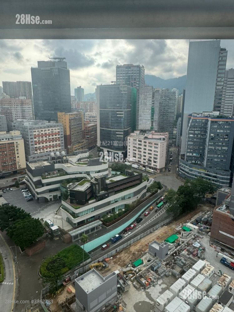 King Tai Court Sell 1 Bathroom 286 ft² ( 26.6 m² )
