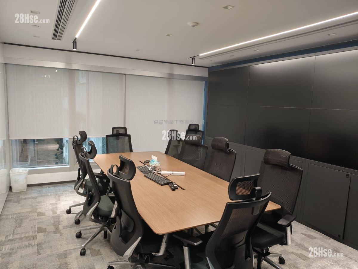 Nanyang Plaza Rental