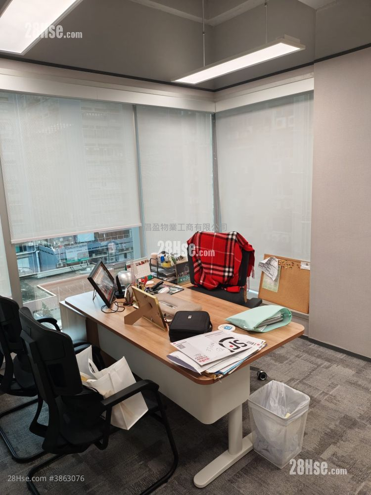 Nanyang Plaza Rental