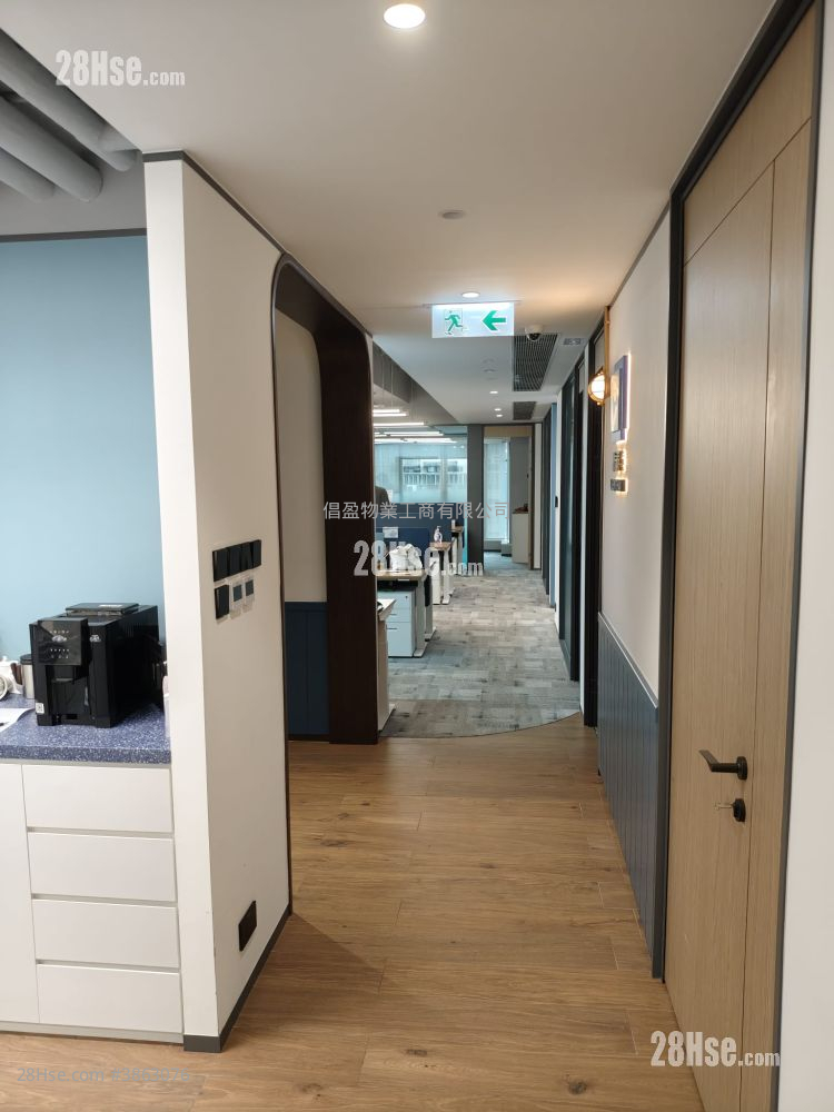 Nanyang Plaza Rental
