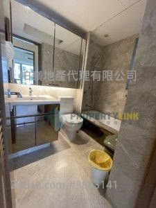 The Nova Sell 2 Bedrooms , 1 Bathroom 500 ft² ( 46.5 m² )