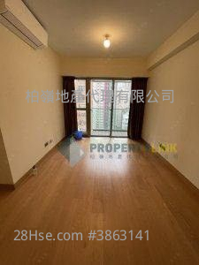 The Nova Sell 2 Bedrooms , 1 Bathroom 500 ft² ( 46.5 m² )
