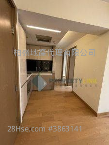 The Nova Sell 2 Bedrooms , 1 Bathroom 500 ft² ( 46.5 m² )