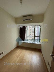 The Nova Sell 2 Bedrooms , 1 Bathroom 500 ft² ( 46.5 m² )